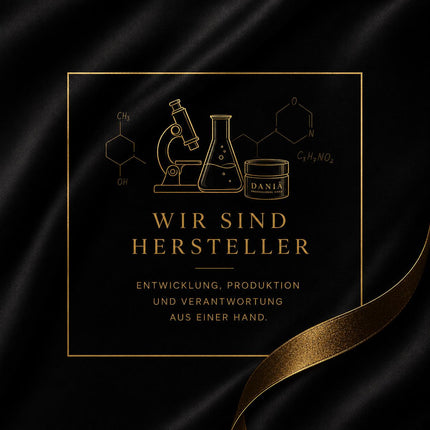 Wir sind Hersteller