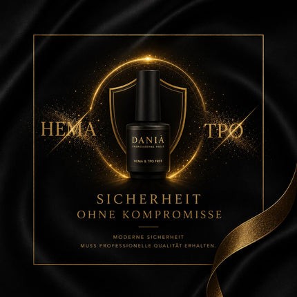 Sicherheit ohne Kompromisse