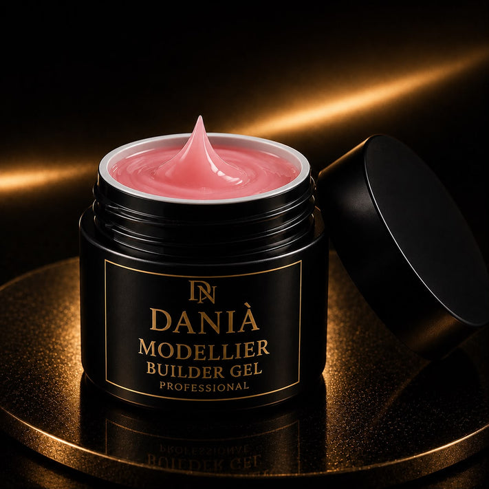 Modellier-Builder Gel