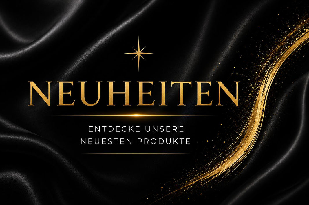 Neuheiten