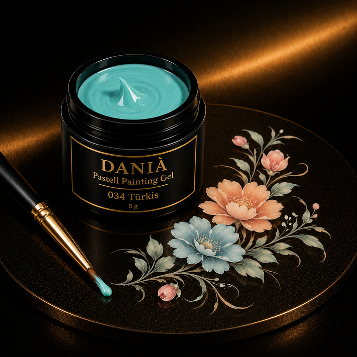 Pastell Painting Gel