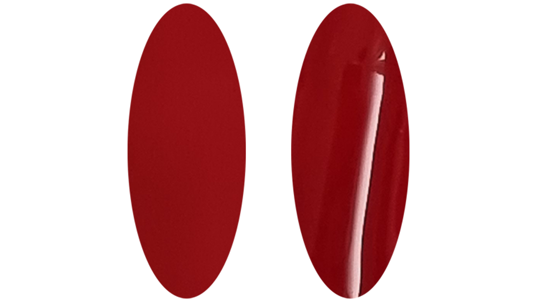 DS Nails 015 Strawberry Soak off Gel Polish 15ml