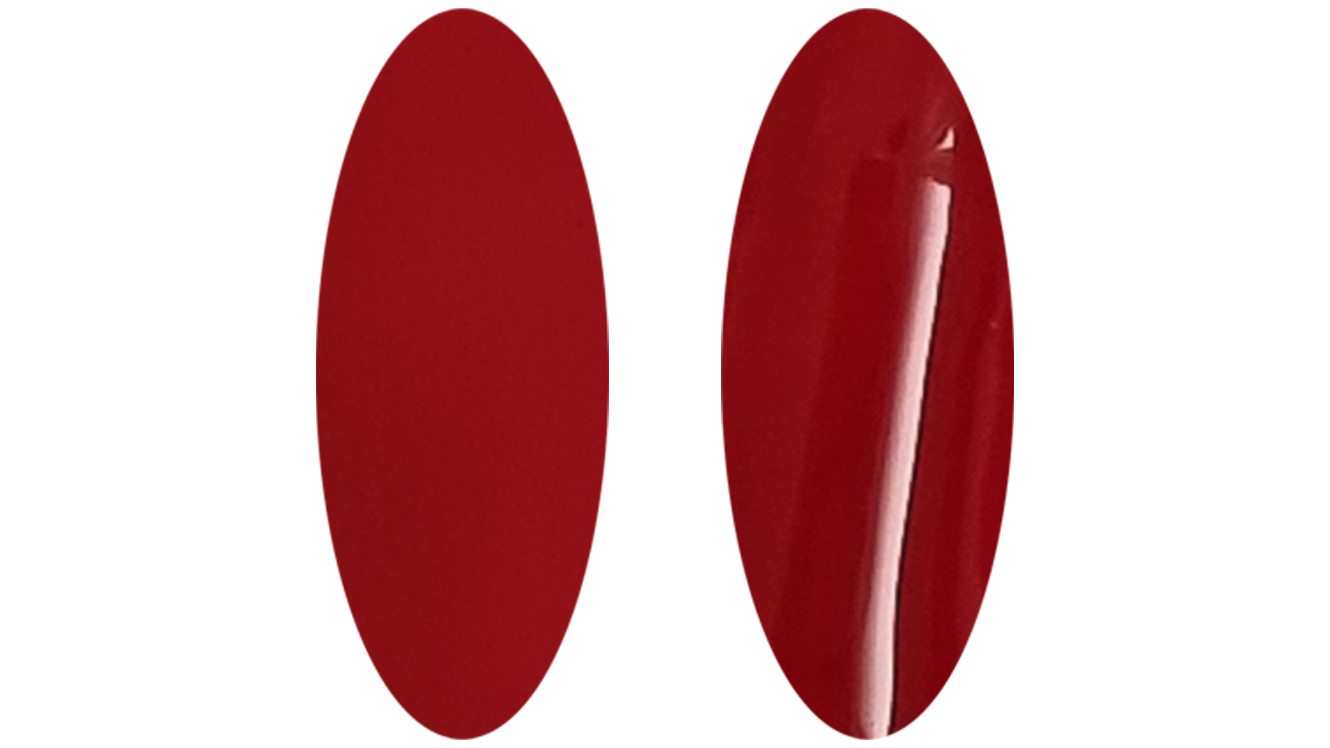 DS Nails 015 Strawberry Soak off Gel Polish 15ml