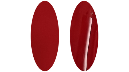 DS Nails 015 Strawberry Soak off Gel Polish 15ml