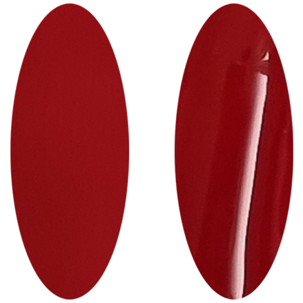 DS Nails 015 Strawberry Soak off Gel Polish 15ml