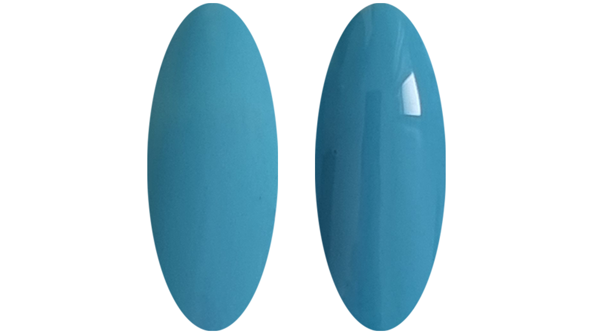 DS Nails 188 Arctic Blue Soak off Gel Polish 15ml