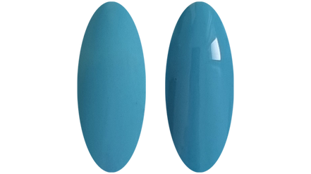 DS Nails 188 Arctic Blue Soak off Gel Polish 15ml