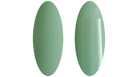 DS Nails 218 Mint Soak off Gel Polish 15ml