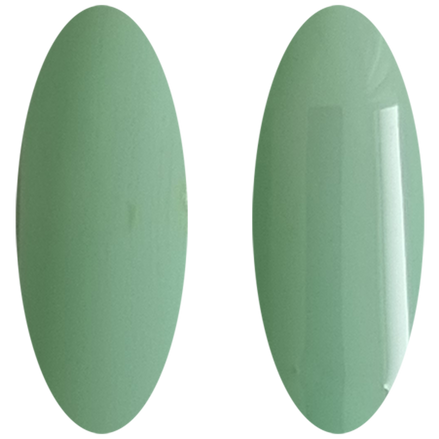 DS Nails 218 Mint Soak off Gel Polish 15ml
