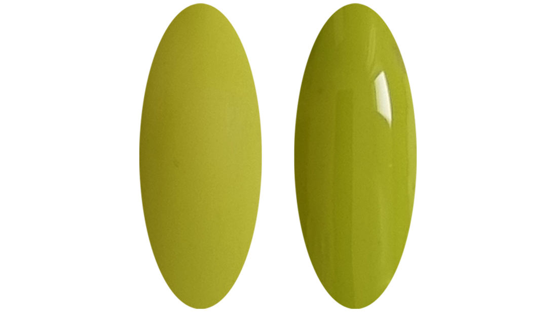 DS Nails 251 Leaf Green Soak off Gel Polish 15ml