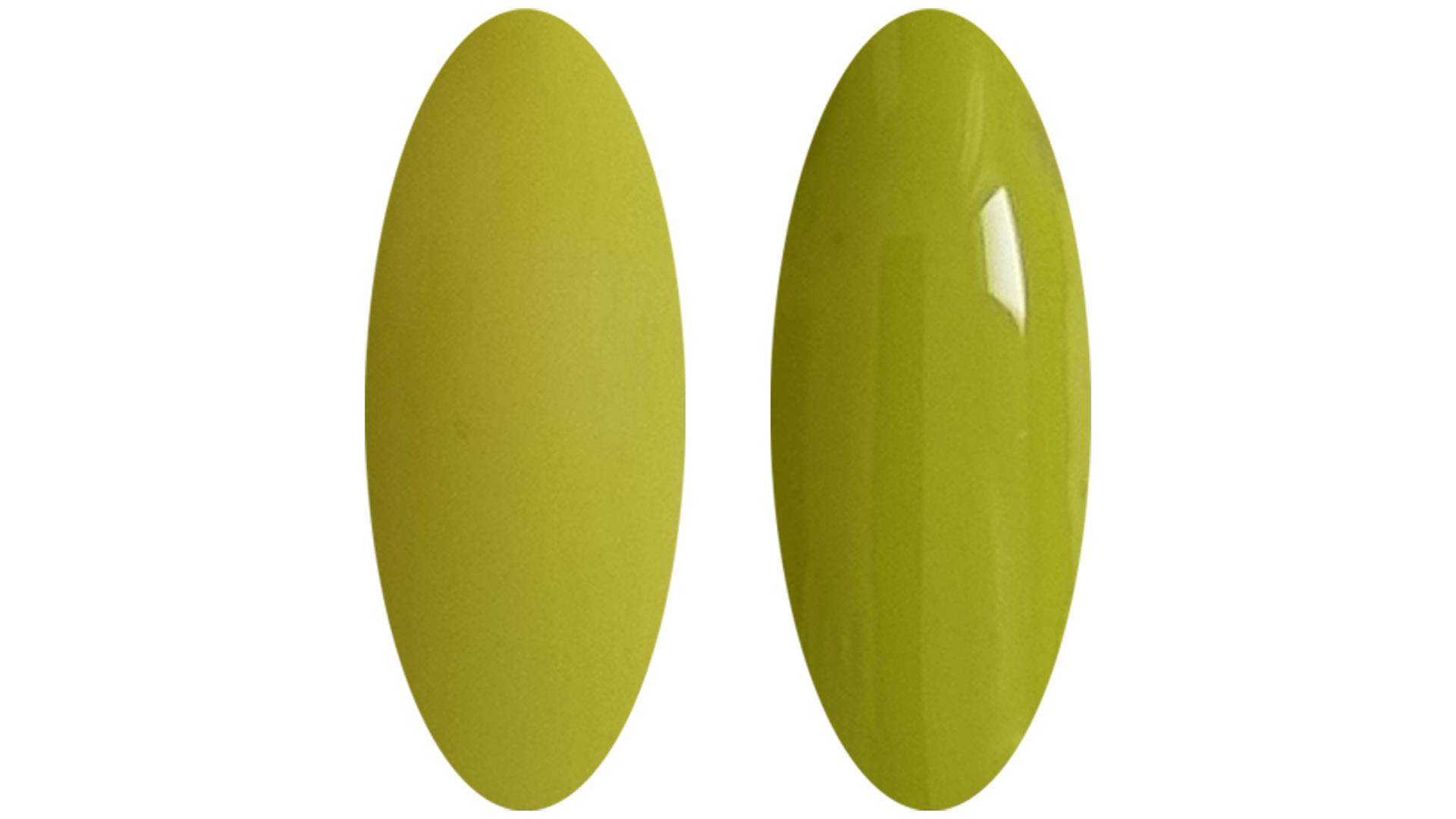 DS Nails 251 Leaf Green Soak off Gel Polish 15ml