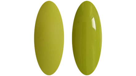 DS Nails 251 Leaf Green Soak off Gel Polish 15ml