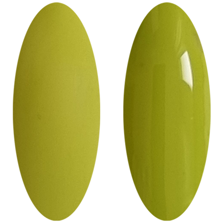 DS Nails 251 Leaf Green Soak off Gel Polish 15ml