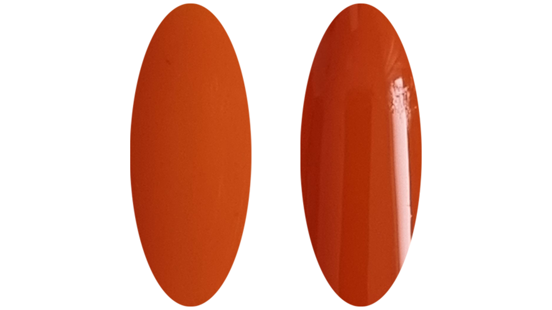 DS Nails 283 Pumpkin Soak off Gel Polish 15ml