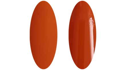 DS Nails 283 Pumpkin Soak off Gel Polish 15ml