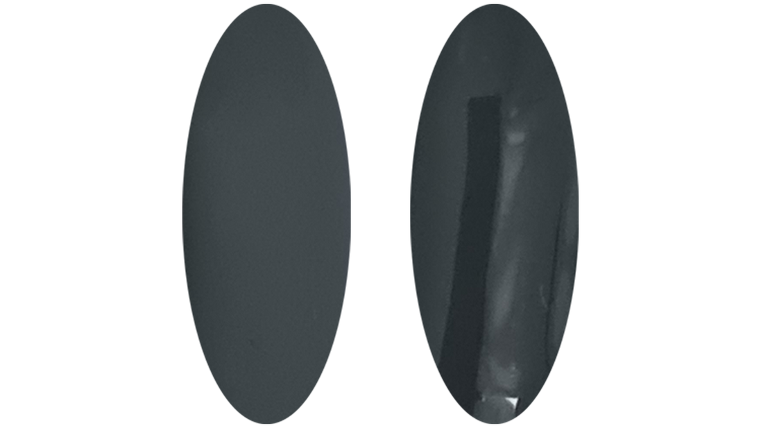 DS Nails 330 Graphite Soak off Gel Polish 15ml
