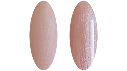 DS Nails 487 Blush Glitter Soak off Gel Polish 15ml