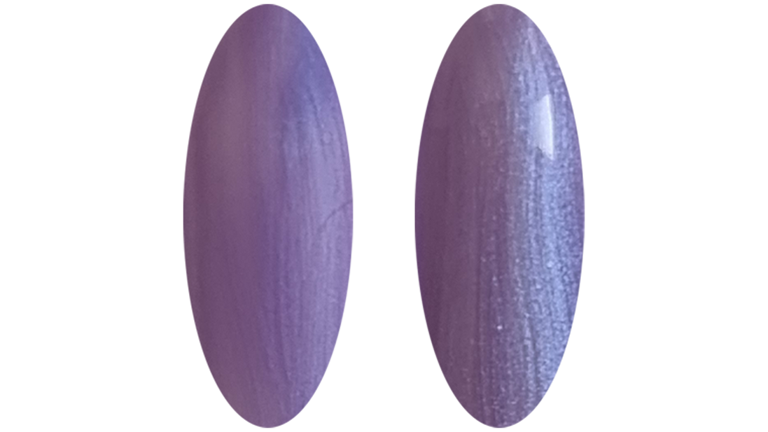DS Nails 504 Mermaid Soak off Gel Polish 15ml
