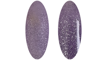 DS Nails 546 Lavender Dust Soak off Gel Polish 15ml