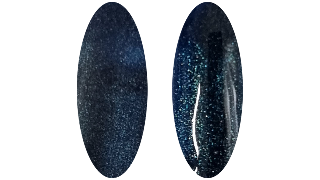 DS Nails 572 Ocean Night Soak off Gel Polish 15ml