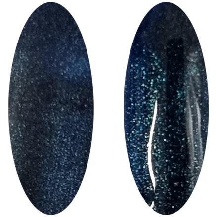 DS Nails 572 Ocean Night Soak off Gel Polish 15ml