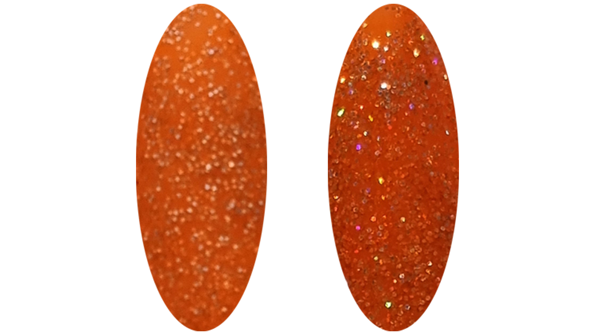 DS Nails 622 Pumpkin DustSoak off Gel Polish 15ml