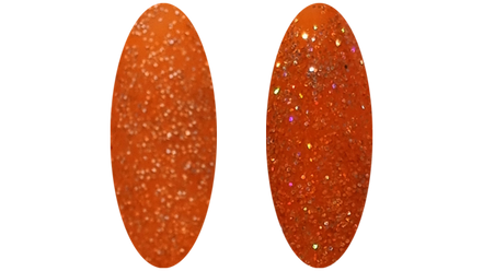 DS Nails 622 Pumpkin DustSoak off Gel Polish 15ml
