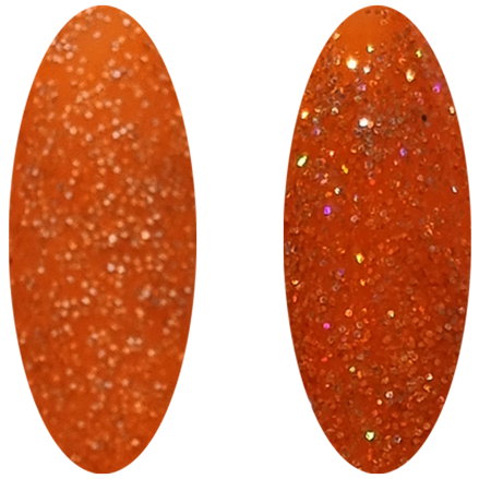DS Nails 622 Pumpkin DustSoak off Gel Polish 15ml