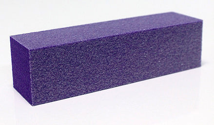 DS Nails Schleifblock Violet