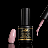 HEMA & TPO-Free Micro Fiber Color Base Gel – Strawberry Milk