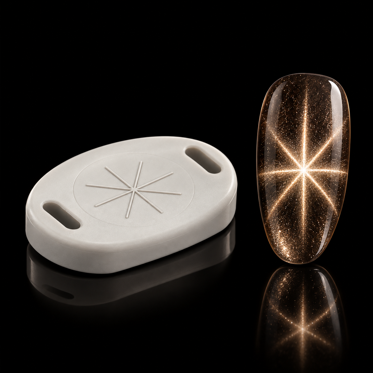 Magnet-Set 4tlg.