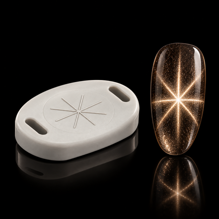 Magnet-Set 4tlg.