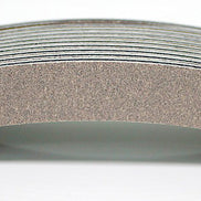 DS Nails Ergonomicfeile 100/180 Rose-Gold 10er Pack
