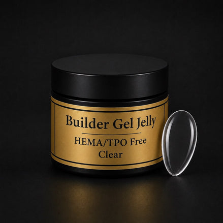 DANIÀ Builder Gel Jelly Clear 15 g