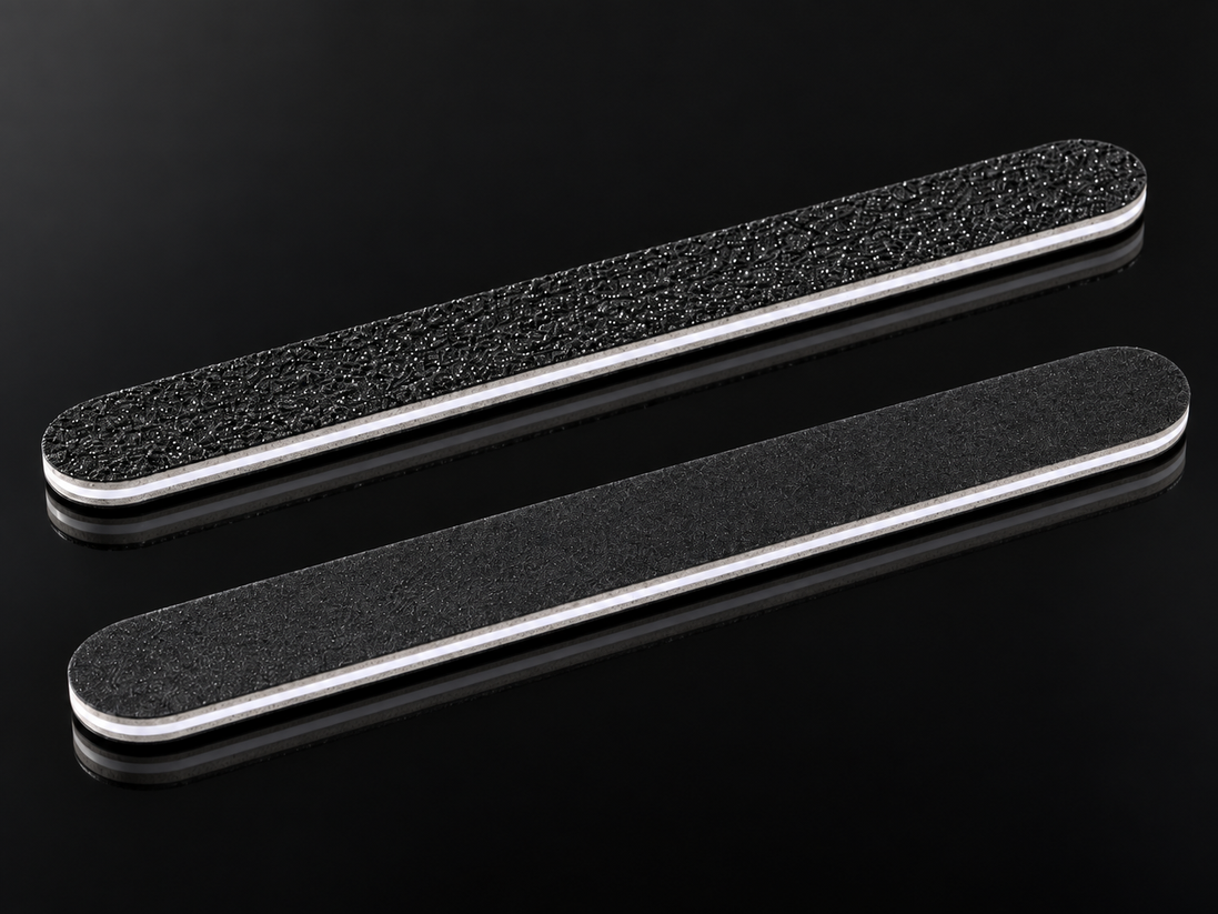DANIÀ Profifeile 100/180 Black