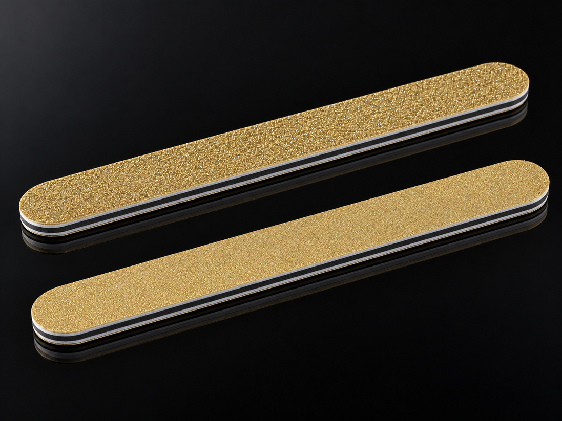 DANIÀ Profifeile 100/180 Gold