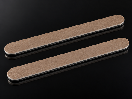 DANIÀ Profifeile 100/180 Rose-Gold