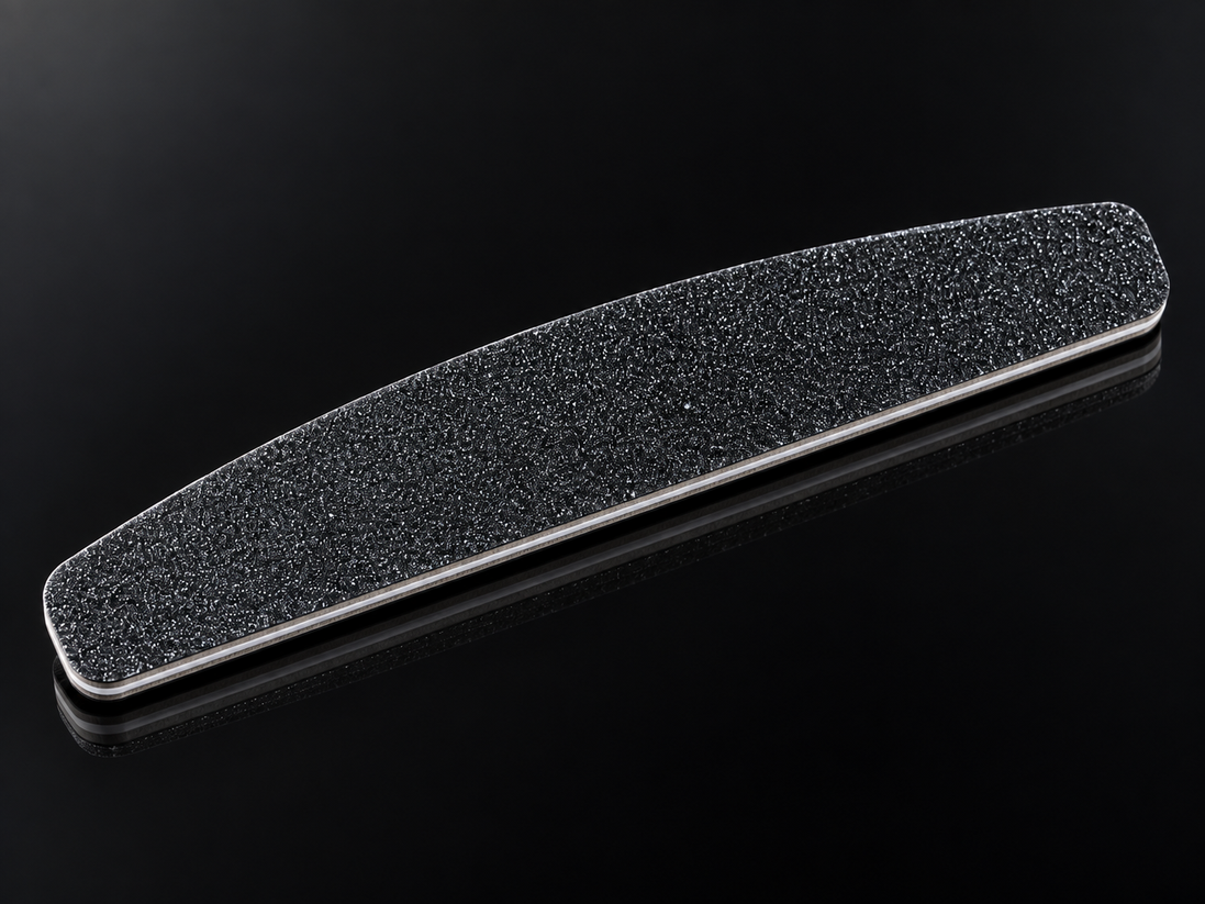 DANIÀ Profifeile DN 100/100 Black