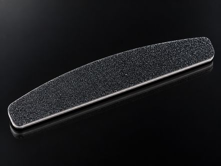 DANIÀ Profifeile DN 100/100 Black