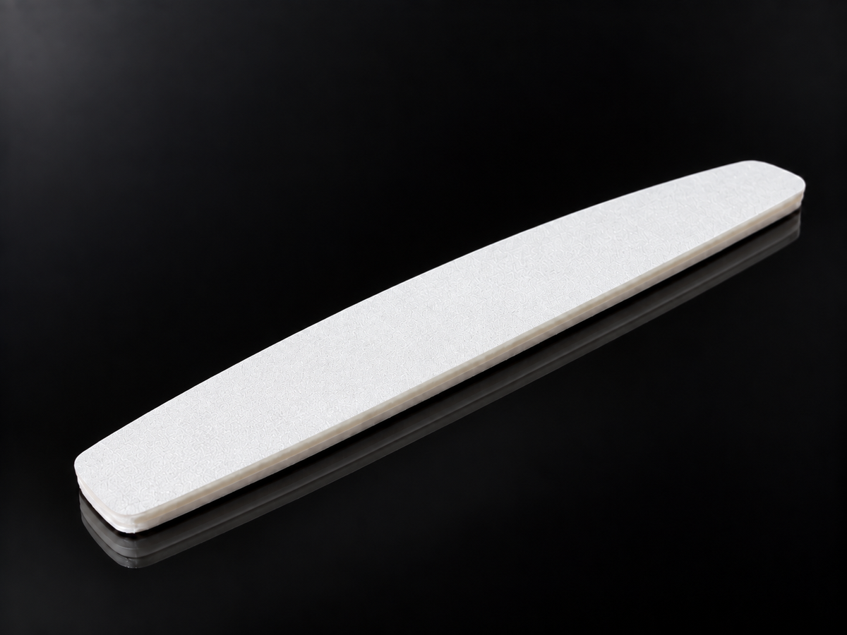 DANIÀ Profifeile DN 100/100 White