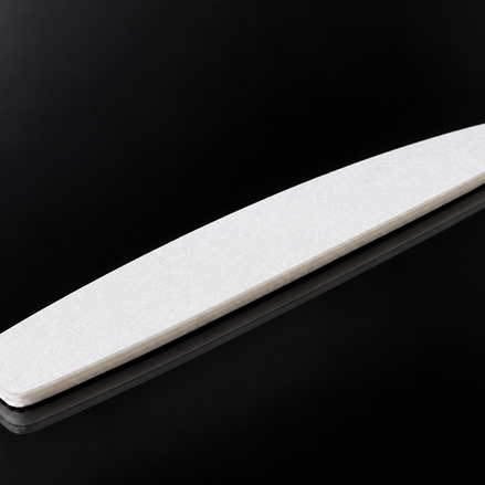 DANIÀ Profifeile DN 100/100 White