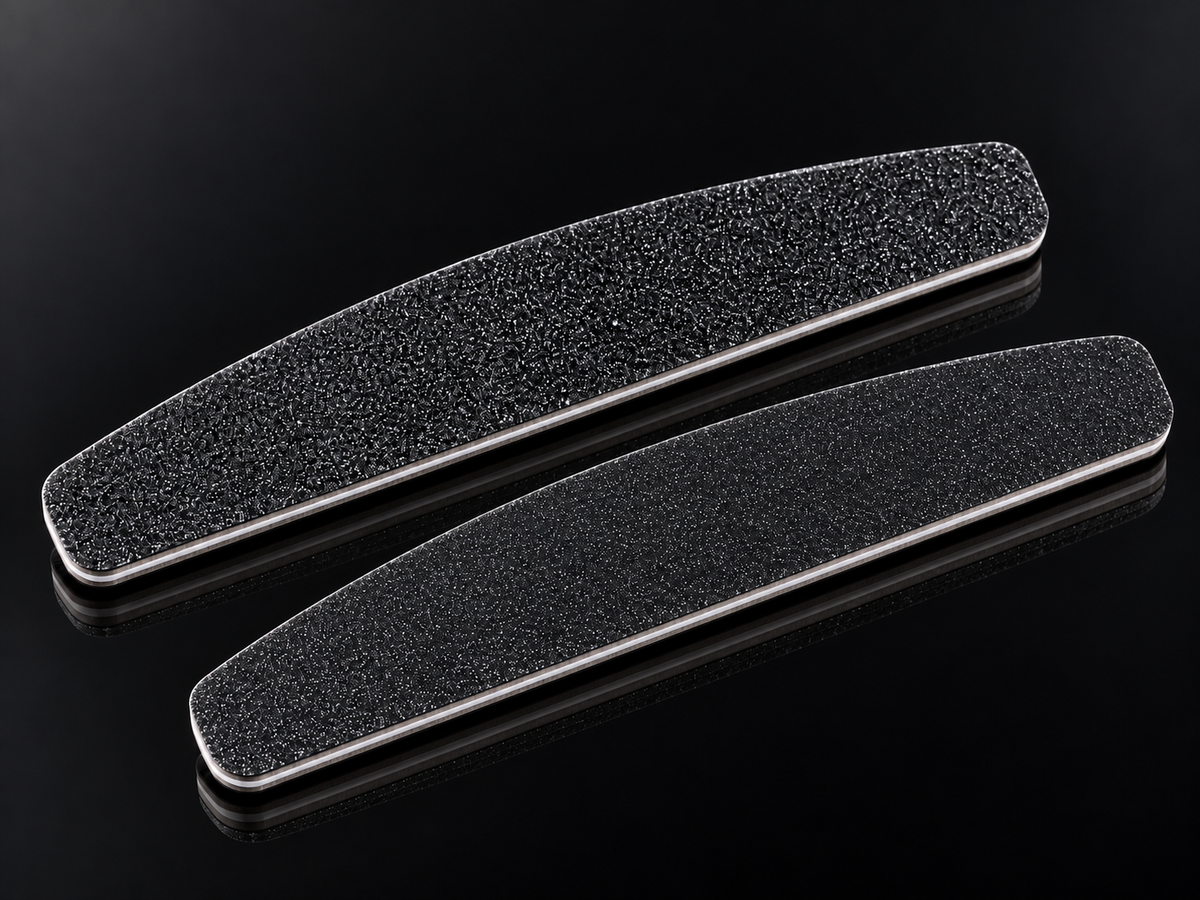 DANIÀ Profifeile DN 100/180 Black