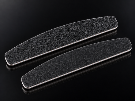 DANIÀ Profifeile DN 100/180 Black