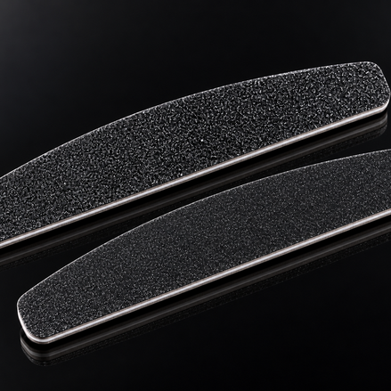 DANIÀ Profifeile DN 100/180 Black
