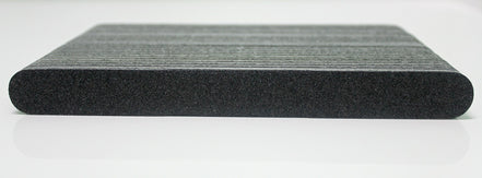 DS Nails Profifeile 100/180 Black 25er Pack