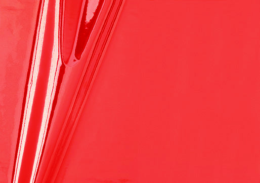 DS Nails Nail Art Foil Red