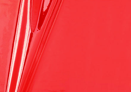 DS Nails Nail Art Foil Red