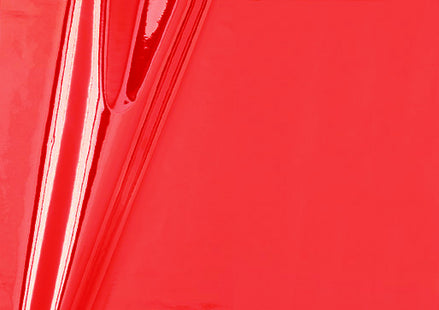 DS Nails Nail Art Foil Red