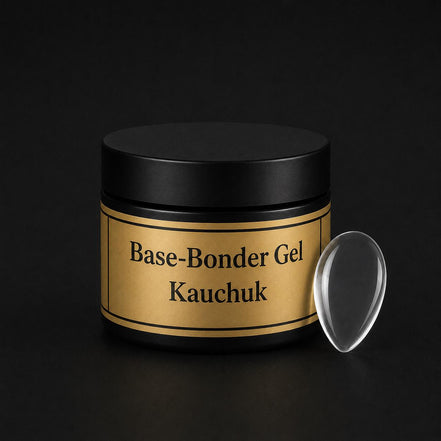 Base-Bonder Gel Kauchuk