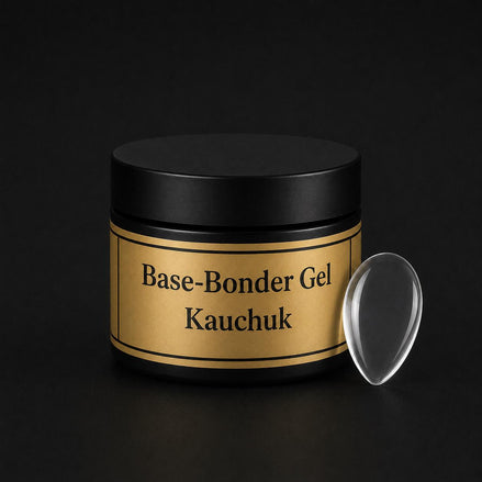 Base-Bonder Gel Kauchuk